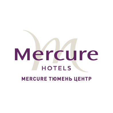 Отель Mercure Тюмень Центр