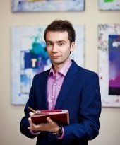 Чурсин Александр Викторович