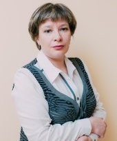 Соколова Марина Николаевна