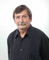 Капелев Александр Николаевич