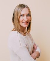Баева Ирина Анатольевна