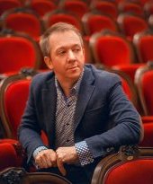Осинцев Сергей Вениаминович